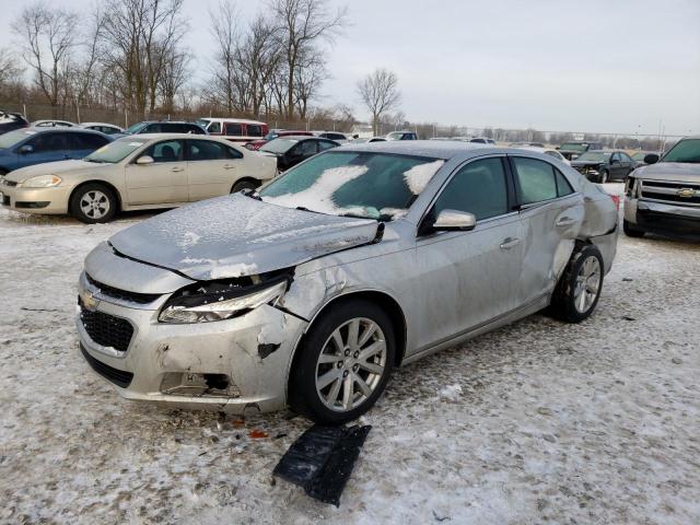 CHEVROLET MALIBU 2LT 2014 1g11e5sl5ef132338