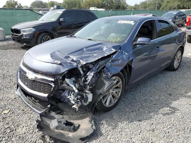 CHEVROLET MALIBU 2LT 2014 1g11e5sl5ef138107