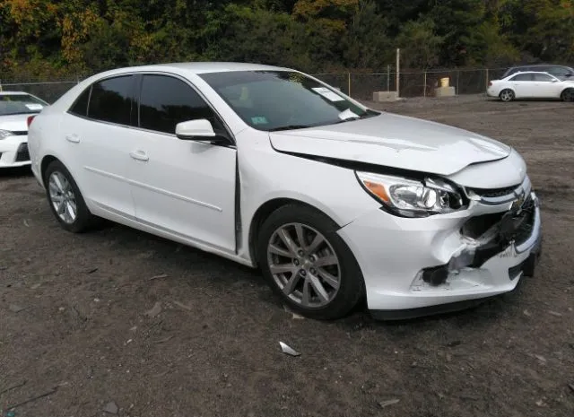 CHEVROLET MALIBU 2014 1g11e5sl5ef139225