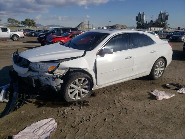 CHEVROLET MALIBU 2LT 2014 1g11e5sl5ef141637