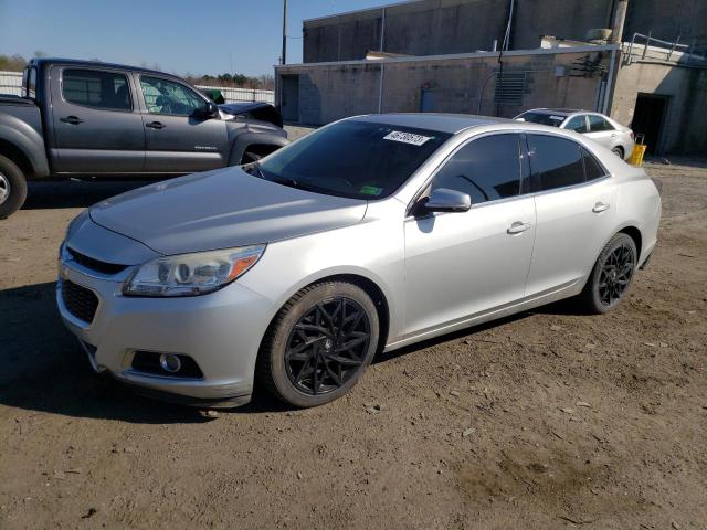 CHEVROLET MALIBU 2LT 2014 1g11e5sl5ef142285