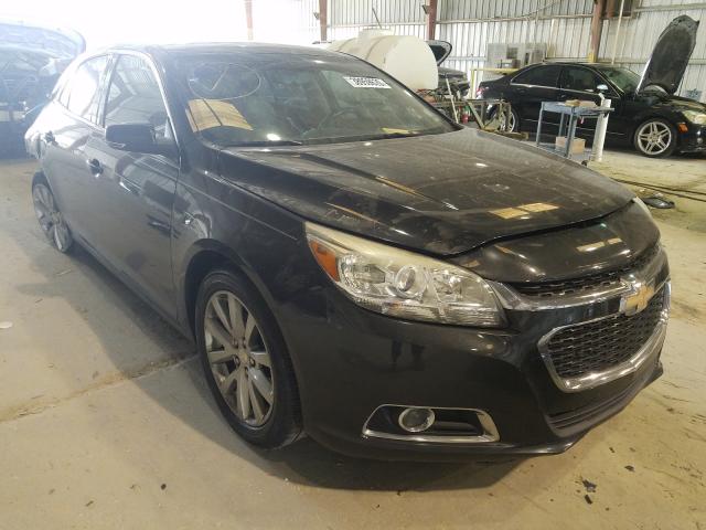 CHEVROLET MALIBU 2LT 2014 1g11e5sl5ef144036