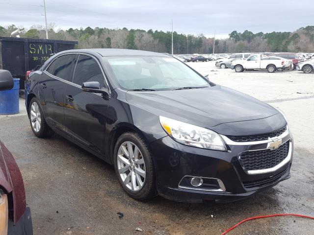 CHEVROLET MALIBU 2LT 2014 1g11e5sl5ef152072