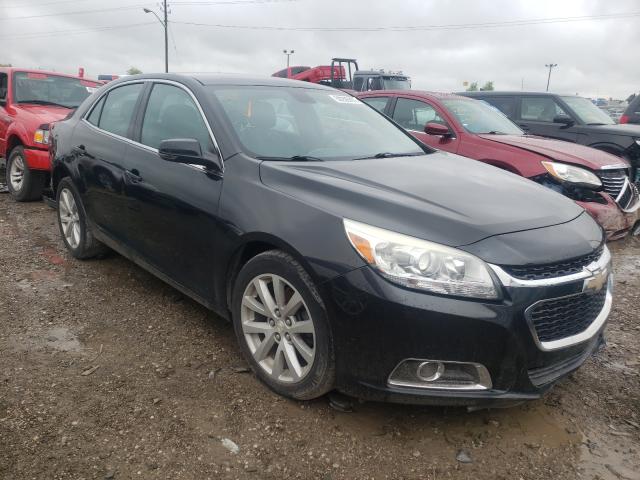 CHEVROLET MALIBU 2LT 2014 1g11e5sl5ef158020