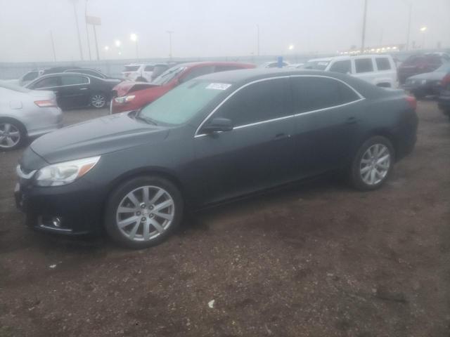 CHEVROLET MALIBU 2014 1g11e5sl5ef163735