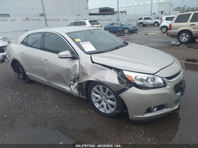 CHEVROLET MALIBU 2014 1g11e5sl5ef164934