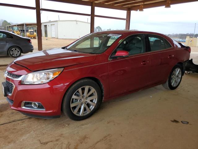 CHEVROLET MALIBU 2LT 2014 1g11e5sl5ef165808