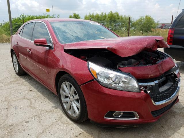 CHEVROLET MALIBU 2LT 2014 1g11e5sl5ef169504