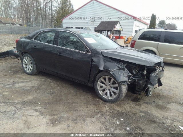 CHEVROLET MALIBU 2014 1g11e5sl5ef169616