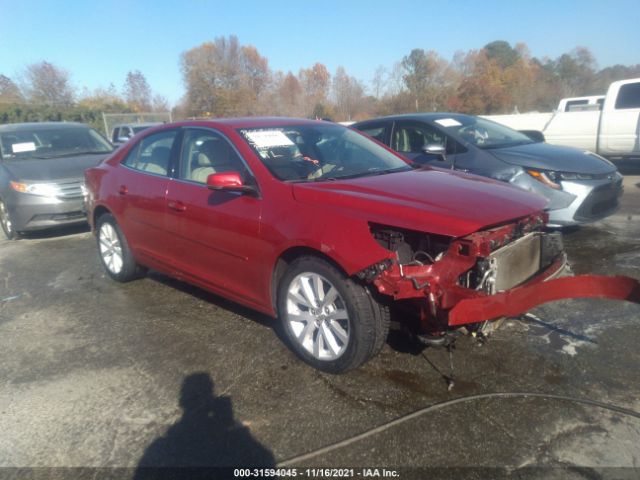 CHEVROLET MALIBU 2014 1g11e5sl5ef169762