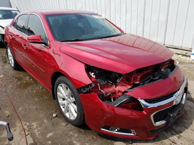 CHEVROLET MALIBU 2014 1g11e5sl5ef171060