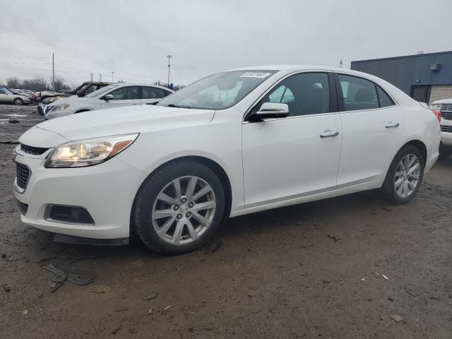 CHEVROLET MALIBU 2014 1g11e5sl5ef171589