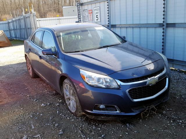 CHEVROLET MALIBU 2LT 2014 1g11e5sl5ef180020