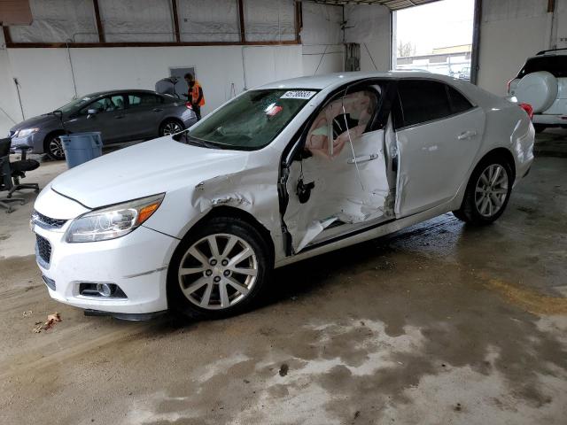 CHEVROLET MALIBU 2LT 2014 1g11e5sl5ef188540