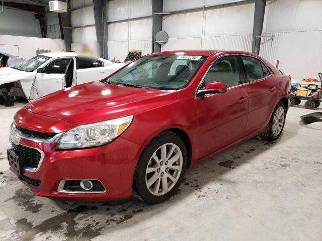 CHEVROLET MALIBU 2LT 2014 1g11e5sl5ef188876