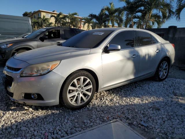 CHEVROLET MALIBU 2LT 2014 1g11e5sl5ef194595