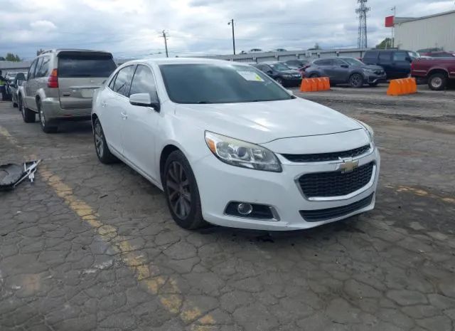 CHEVROLET MALIBU 2014 1g11e5sl5ef201903