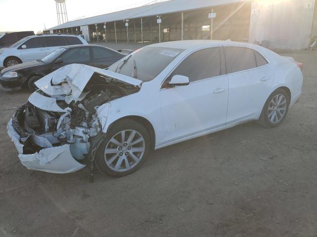 CHEVROLET MALIBU 2014 1g11e5sl5ef206891