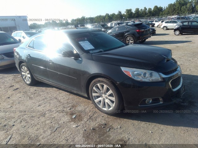 CHEVROLET MALIBU 2014 1g11e5sl5ef208253