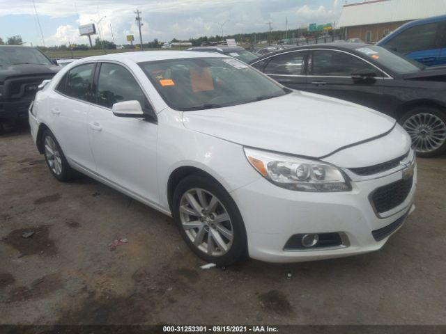 CHEVROLET MALIBU 2014 1g11e5sl5ef209015