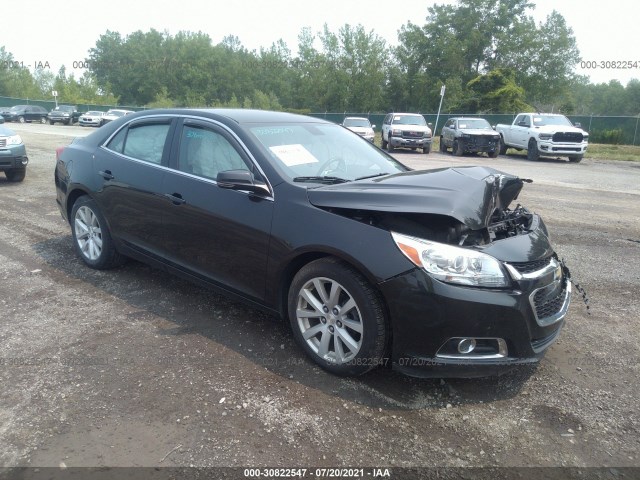 CHEVROLET MALIBU 2014 1g11e5sl5ef214022