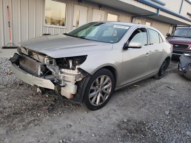 CHEVROLET MALIBU 2LT 2014 1g11e5sl5ef220645