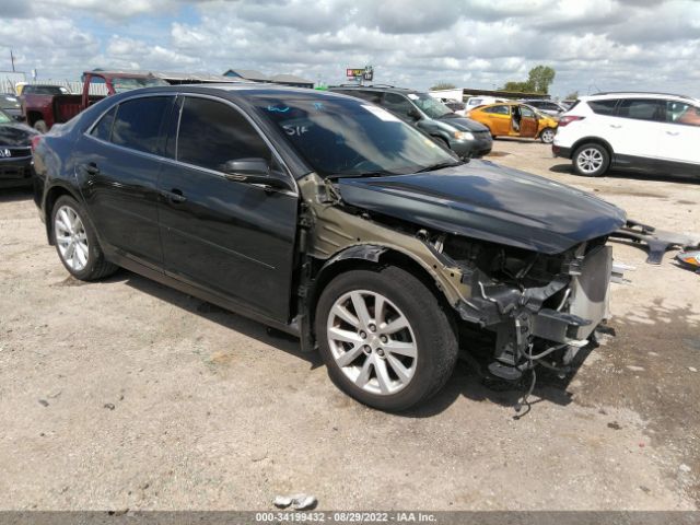 CHEVROLET MALIBU 2014 1g11e5sl5ef220936