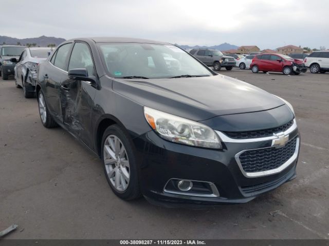 CHEVROLET MALIBU 2014 1g11e5sl5ef224114