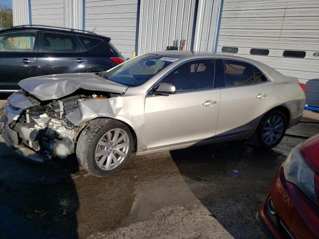 CHEVROLET MALIBU 2014 1g11e5sl5ef224789