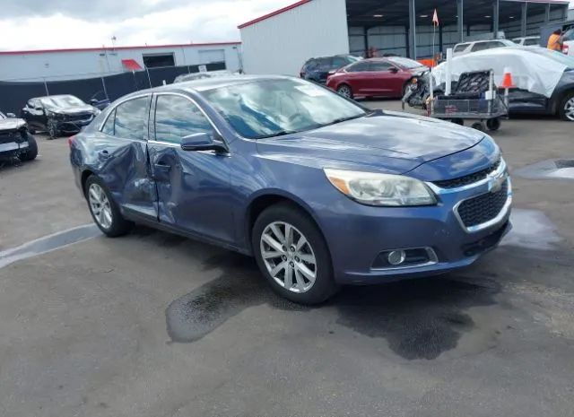 CHEVROLET MALIBU 2014 1g11e5sl5ef225540