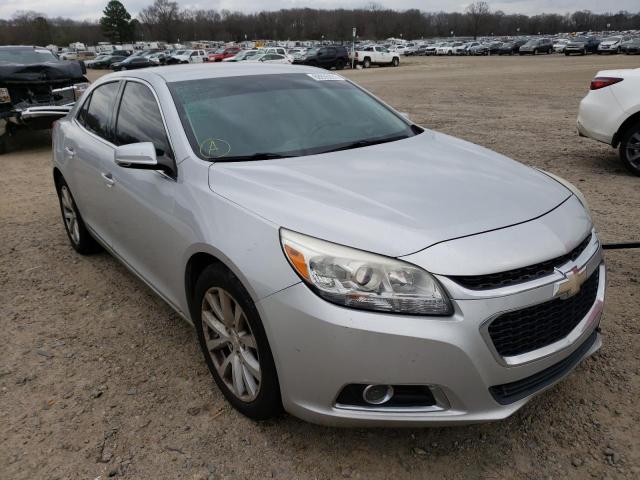 CHEVROLET MALIBU 2LT 2014 1g11e5sl5ef227112