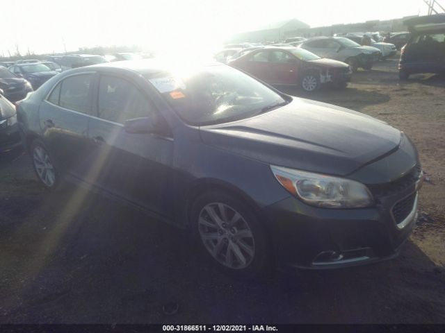 CHEVROLET MALIBU 2014 1g11e5sl5ef228289