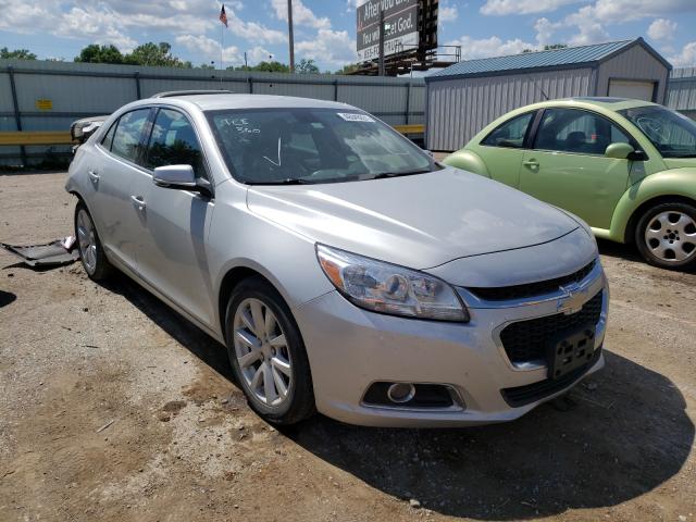 CHEVROLET MALIBU 2LT 2014 1g11e5sl5ef231595