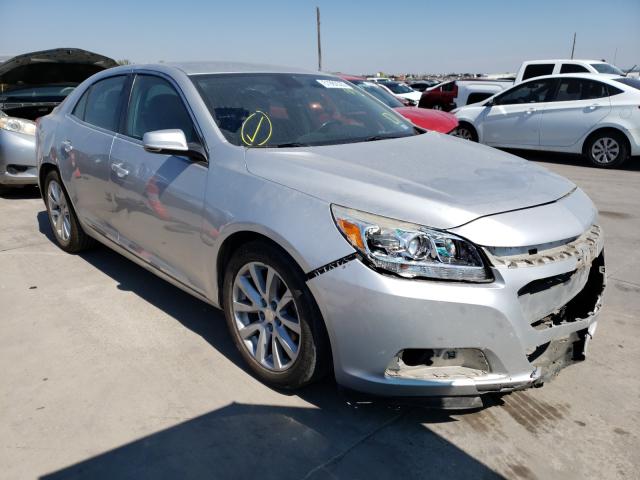 CHEVROLET MALIBU 2LT 2014 1g11e5sl5ef232455