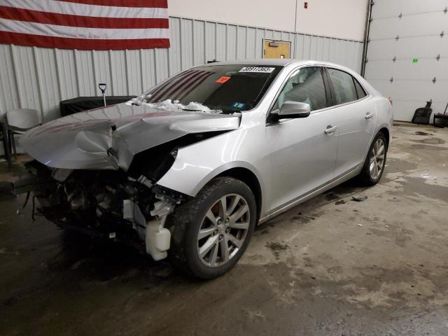 CHEVROLET MALIBU 2LT 2014 1g11e5sl5ef232584