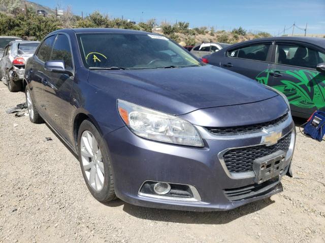 CHEVROLET MALIBU 2LT 2014 1g11e5sl5ef233699