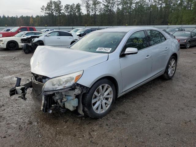 CHEVROLET MALIBU 2LT 2014 1g11e5sl5ef235646