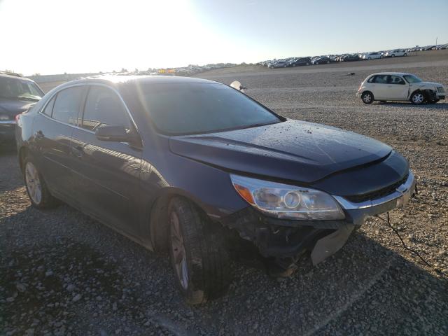 CHEVROLET MALIBU LT 2014 1g11e5sl5ef238806