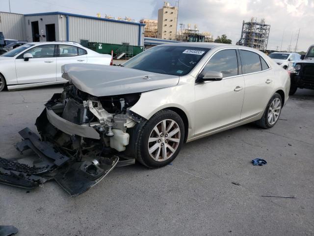 CHEVROLET MALIBU 2LT 2014 1g11e5sl5ef246386