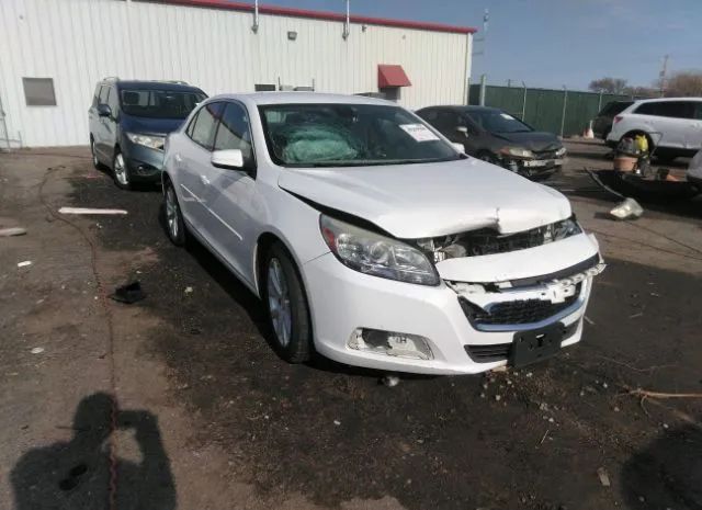 CHEVROLET MALIBU 2014 1g11e5sl5ef246520