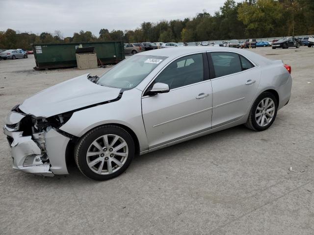 CHEVROLET MALIBU 2LT 2014 1g11e5sl5ef247408