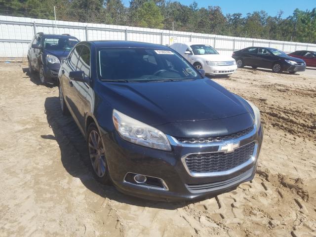 CHEVROLET MALIBU 2LT 2014 1g11e5sl5ef253287