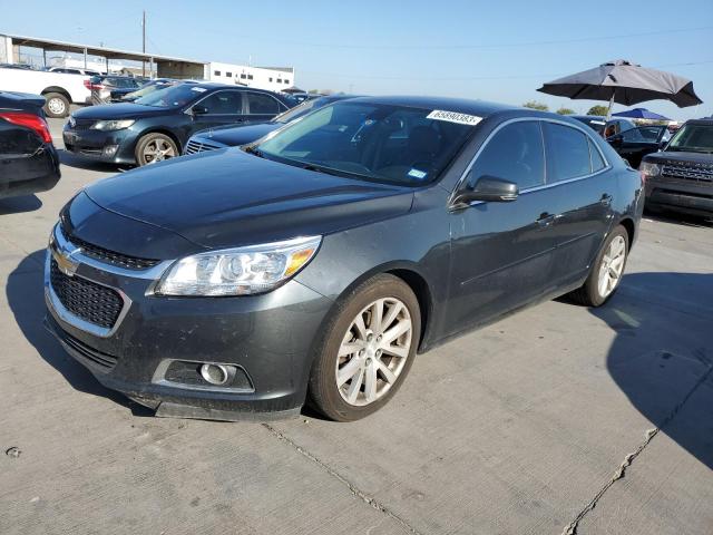 CHEVROLET MALIBU 2LT 2014 1g11e5sl5ef255704