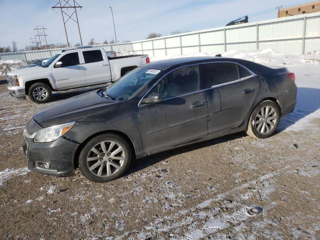 CHEVROLET MALIBU 2LT 2014 1g11e5sl5ef258103