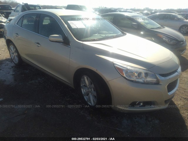 CHEVROLET MALIBU 2014 1g11e5sl5ef258490