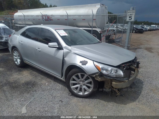 CHEVROLET MALIBU 2014 1g11e5sl5ef259560