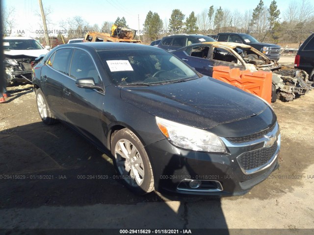 CHEVROLET MALIBU 2014 1g11e5sl5ef261809