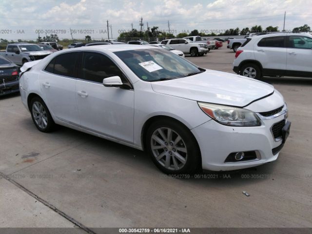 CHEVROLET MALIBU 2014 1g11e5sl5ef262362