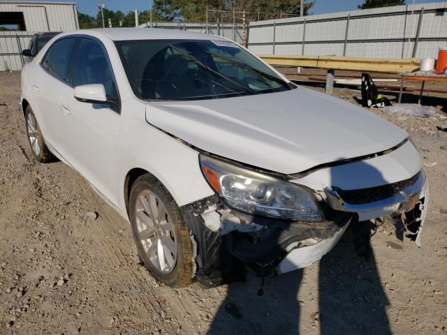 CHEVROLET MALIBU 2LT 2014 1g11e5sl5ef262376