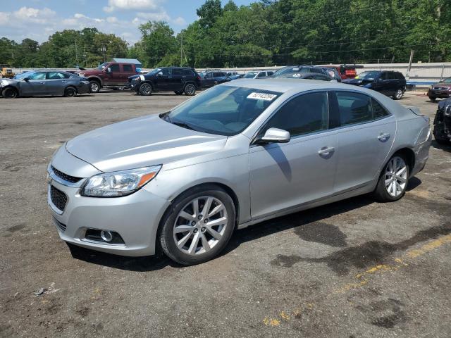 CHEVROLET MALIBU 2014 1g11e5sl5ef262801